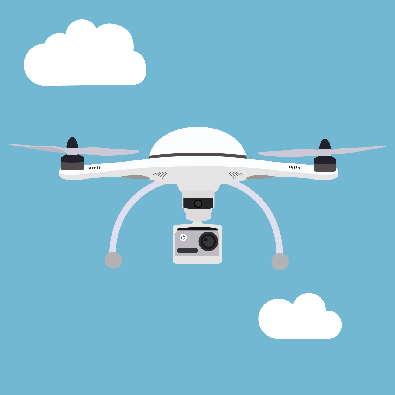 Drone Technology